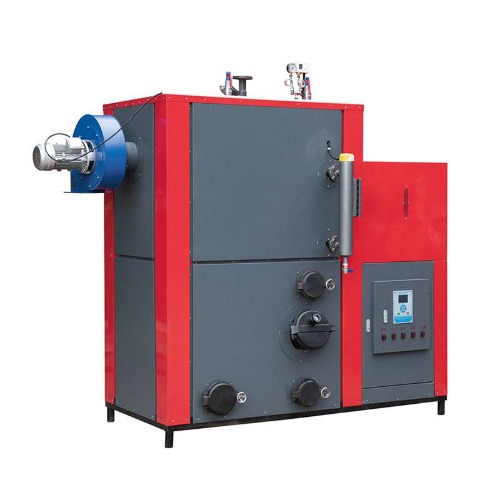 LHG0.50-0.7-M 500公斤生物質蒸汽發生器